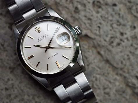 rolex oyster elegante precision|rolex oysterdate precision.